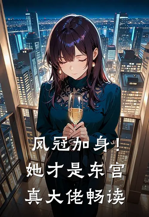 凤冠加身！她才是东宫真大佬畅读