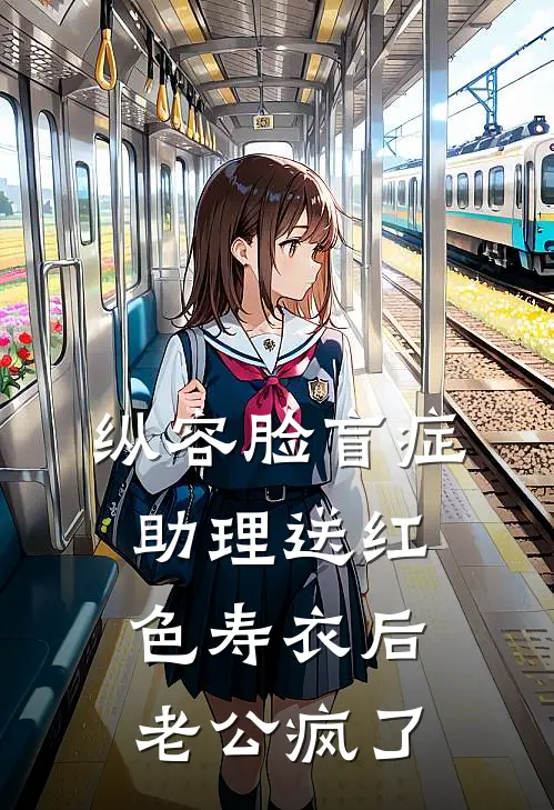 纵容脸盲症助理送红色寿衣后，老公疯了