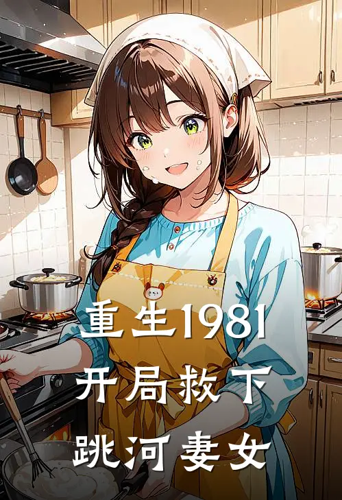重生1981：开局救下跳河妻女