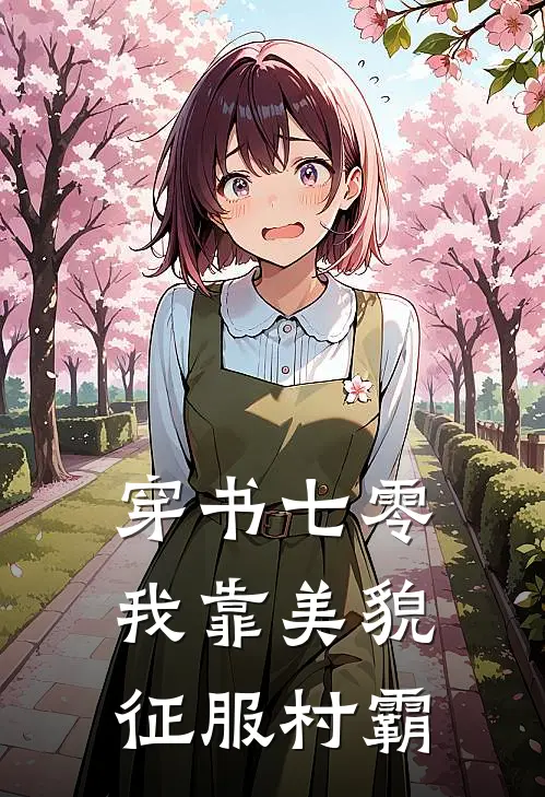 穿书七零：我靠美貌征服村霸