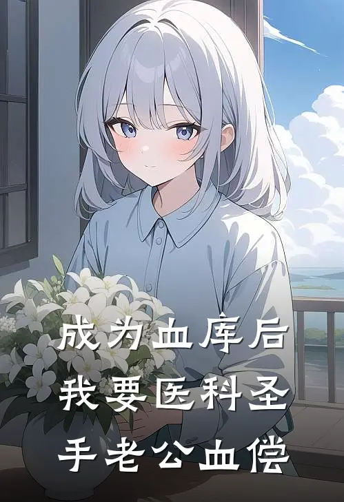 成为血库后，我要医科圣手老公血偿