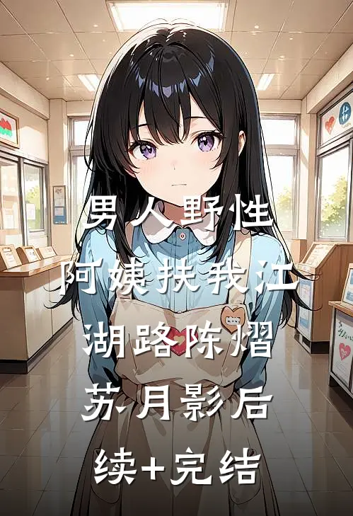 男人野性，阿姨扶我江湖路陈熠苏月影后续+完结