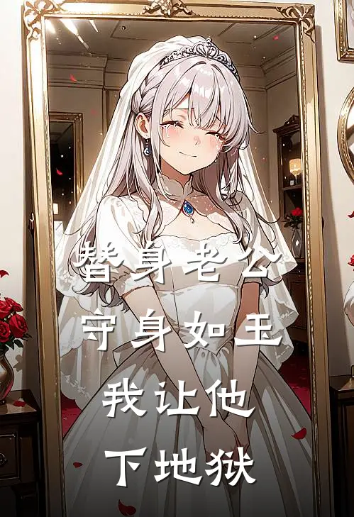 替身老公守身如玉，我让他下地狱