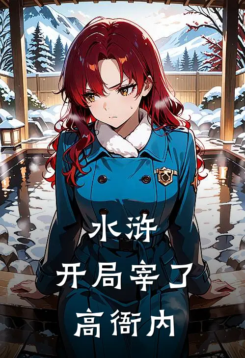 水浒：开局宰了高衙内
