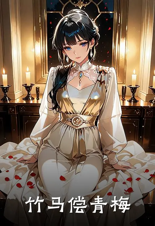 竹马偿青梅