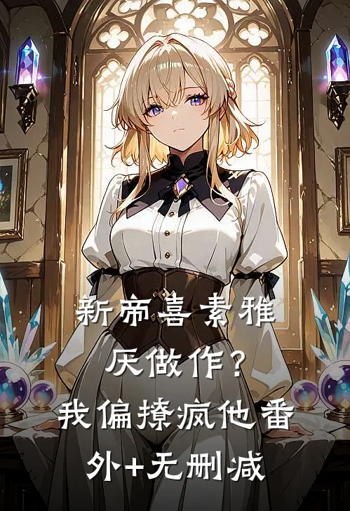 新帝喜素雅厌做作？我偏撩疯他番外+无删减