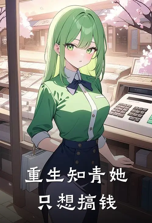 重生知青她只想搞钱