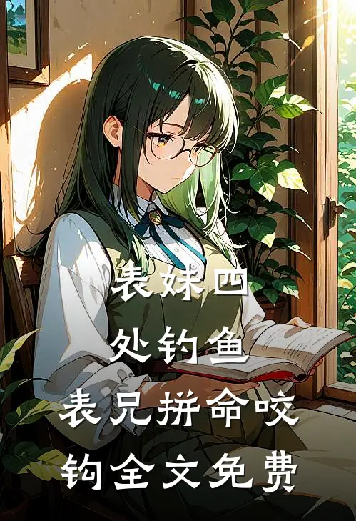 表妹四处钓鱼，表兄拼命咬钩全文免费