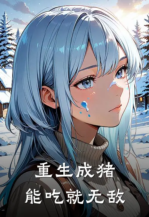 重生成猪，能吃就无敌