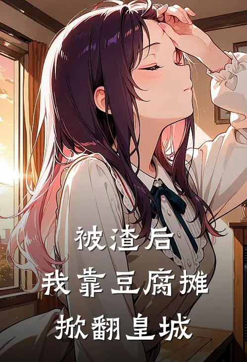 被渣后，我靠豆腐摊掀翻皇城
