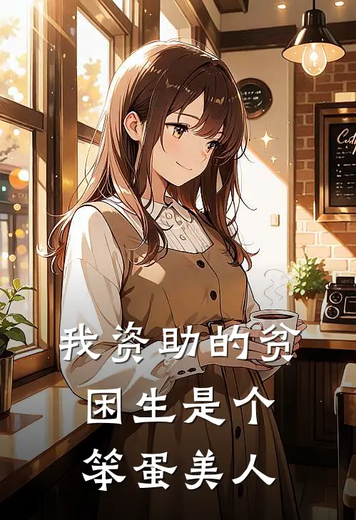 我资助的贫困生是个笨蛋美人