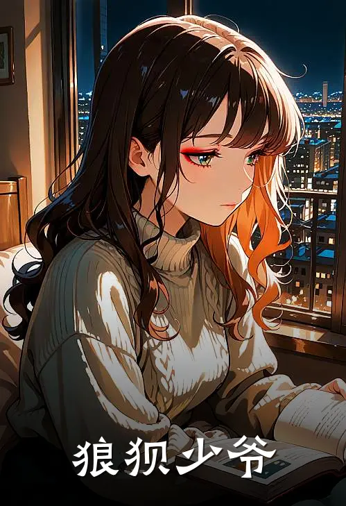 狼狈少爷