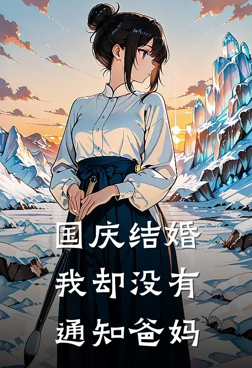 国庆结婚，我却没有通知爸妈