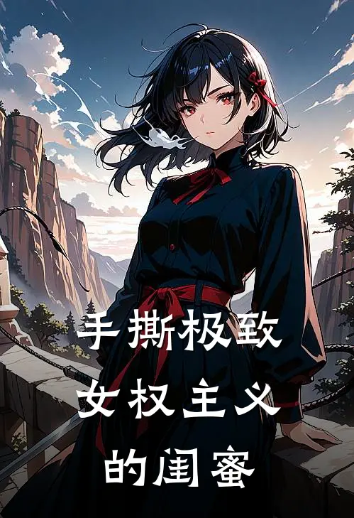 手撕极致女权主义的闺蜜