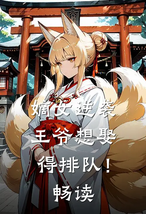 嫡女逆袭：王爷想娶得排队！畅读