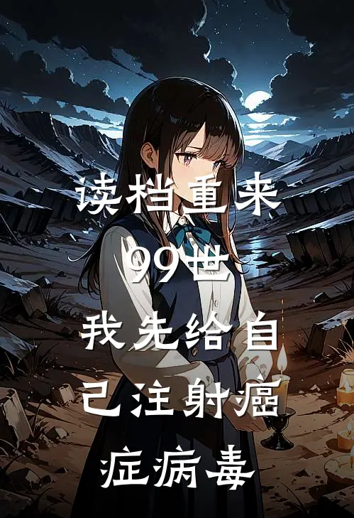 读档重来99世，我先给自己注射癌症病毒