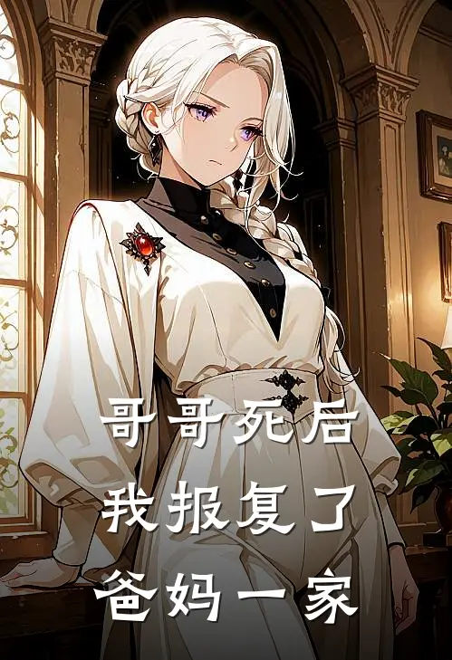 哥哥死后，我报复了爸妈一家