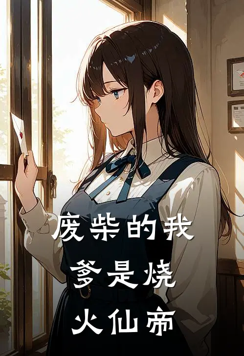 废柴的我，爹是烧火仙帝