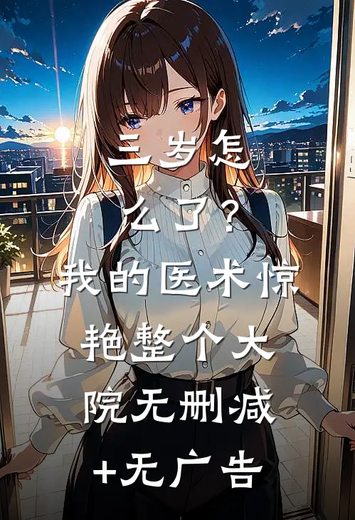 三岁怎么了？我的医术惊艳整个大院无删减+无广告