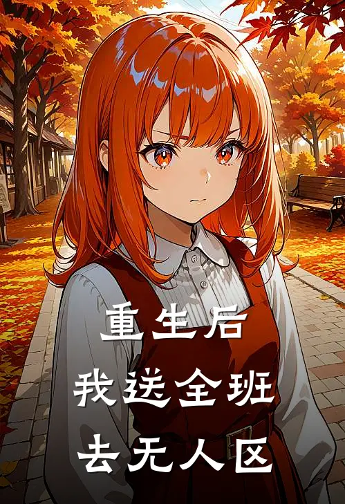 重生后，我送全班去无人区