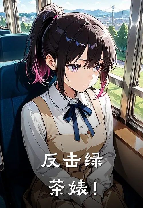 反击绿茶婊！
