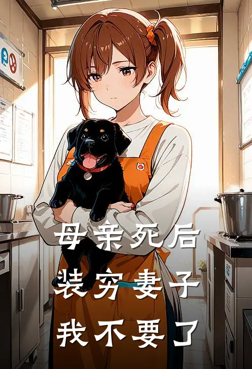 母亲死后，装穷妻子我不要了
