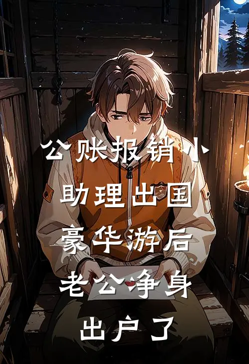 公账报销小助理出国豪华游后，老公净身出户了