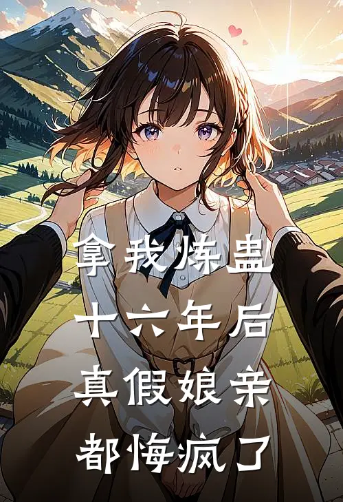 拿我炼蛊十六年后，真假娘亲都悔疯了