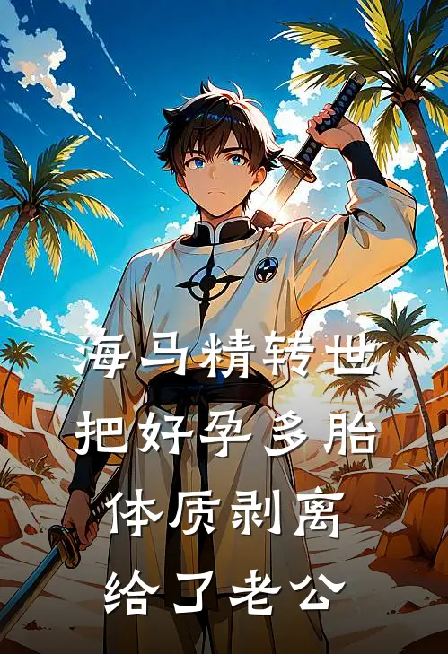 海马精转世把好孕多胎体质剥离给了老公
