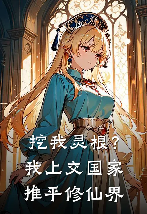 挖我灵根？我上交国家推平修仙界