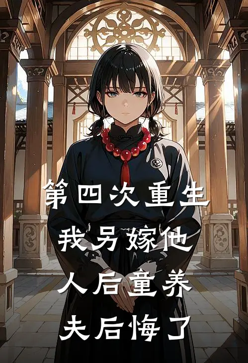 第四次重生，我另嫁他人后童养夫后悔了