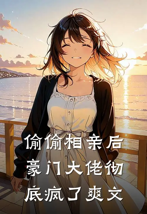 偷偷相亲后，豪门大佬彻底疯了爽文