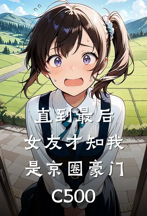 直到最后，女友才知我是京圈豪门C500