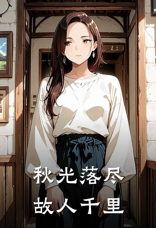 秋光落尽，故人千里