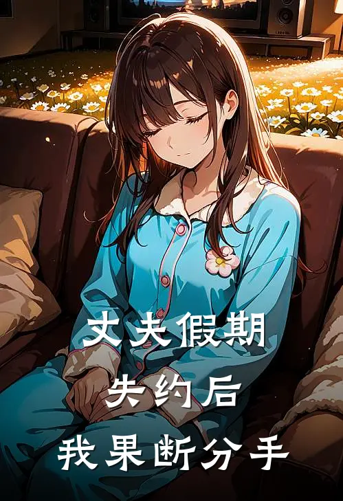 丈夫假期失约后，我果断分手