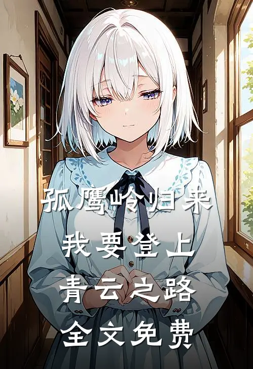孤鹰岭归来，我要登上青云之路全文免费