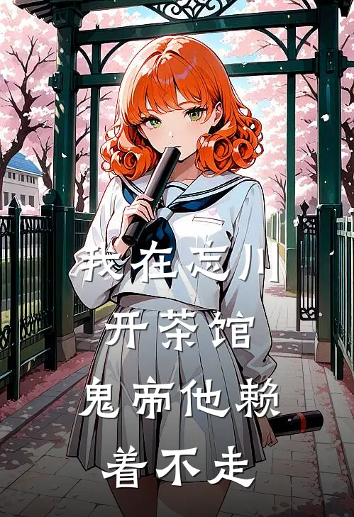 我在忘川开茶馆，鬼帝他赖着不走