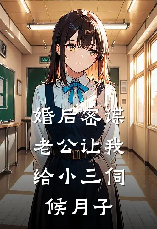 婚后密谋，老公让我给小三伺候月子