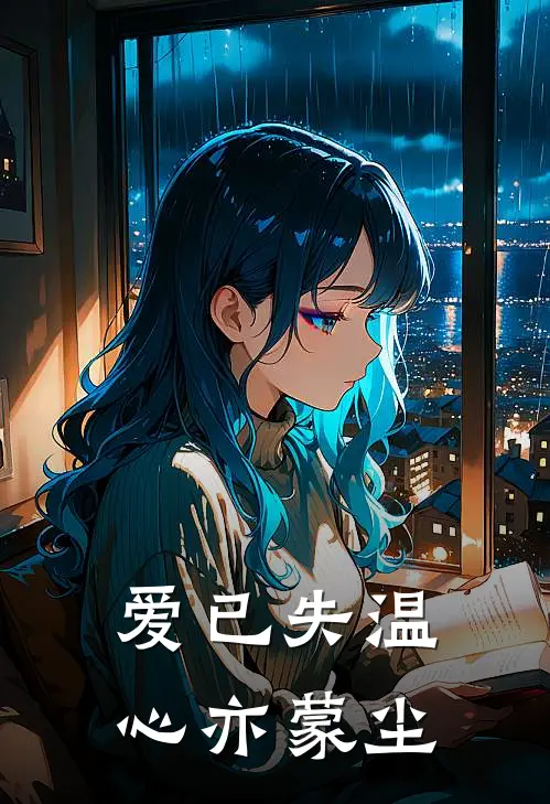 爱已失温，心亦蒙尘