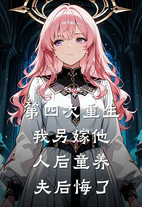 第四次重生，我另嫁他人后童养夫后悔了