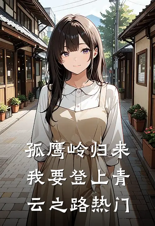 孤鹰岭归来，我要登上青云之路热门