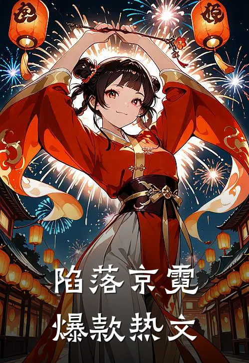 陷落京霓爆款热文