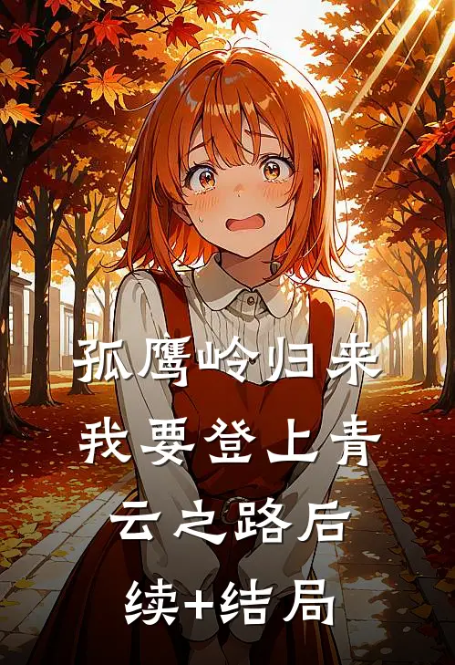 孤鹰岭归来，我要登上青云之路后续+结局
