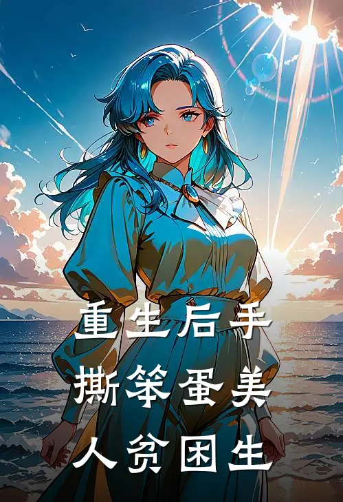 重生后手撕笨蛋美人贫困生