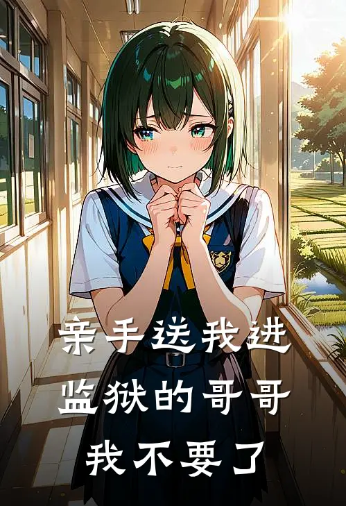 亲手送我进监狱的哥哥，我不要了