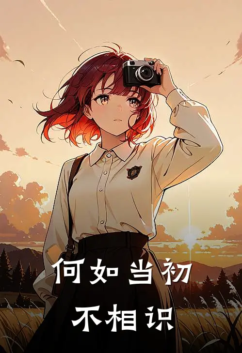 何如当初不相识
