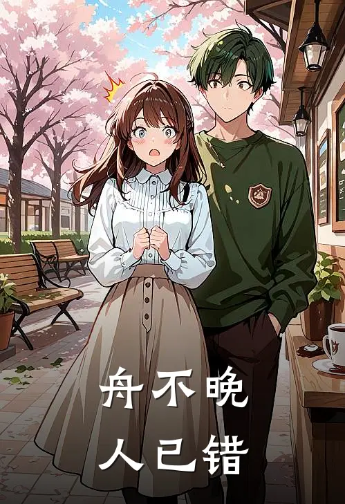 舟不晚，人已错