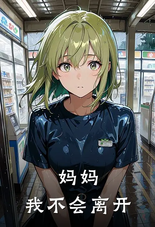 妈妈，我不会离开