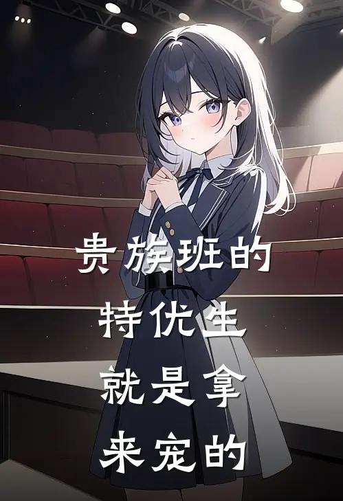贵族班的特优生，就是拿来宠的