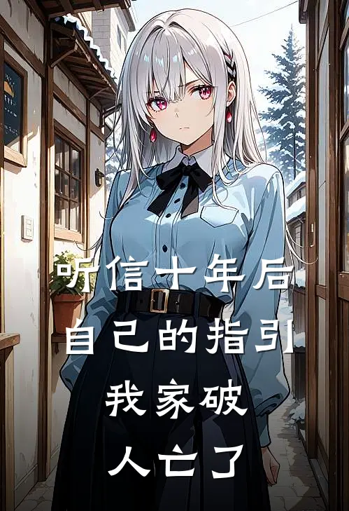 听信十年后自己的指引，我家破人亡了